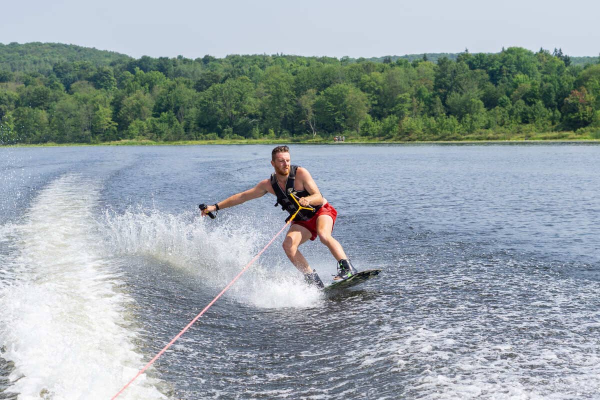 Activity Specialist Jobs Abroad in America Camp Leaders UK